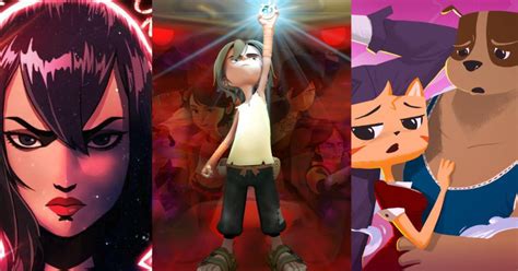 LIST: 5 Pinoy animated films and series to watch this Buwan ng .